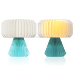 Magnetic Foldable Paper Lamp