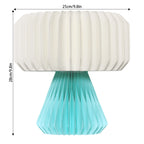 Magnetic Foldable Paper Lamp