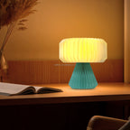 Magnetic Foldable Paper Lamp