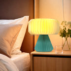 Magnetic Foldable Paper Lamp