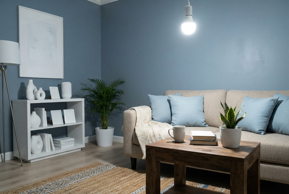 Standard Bulbs